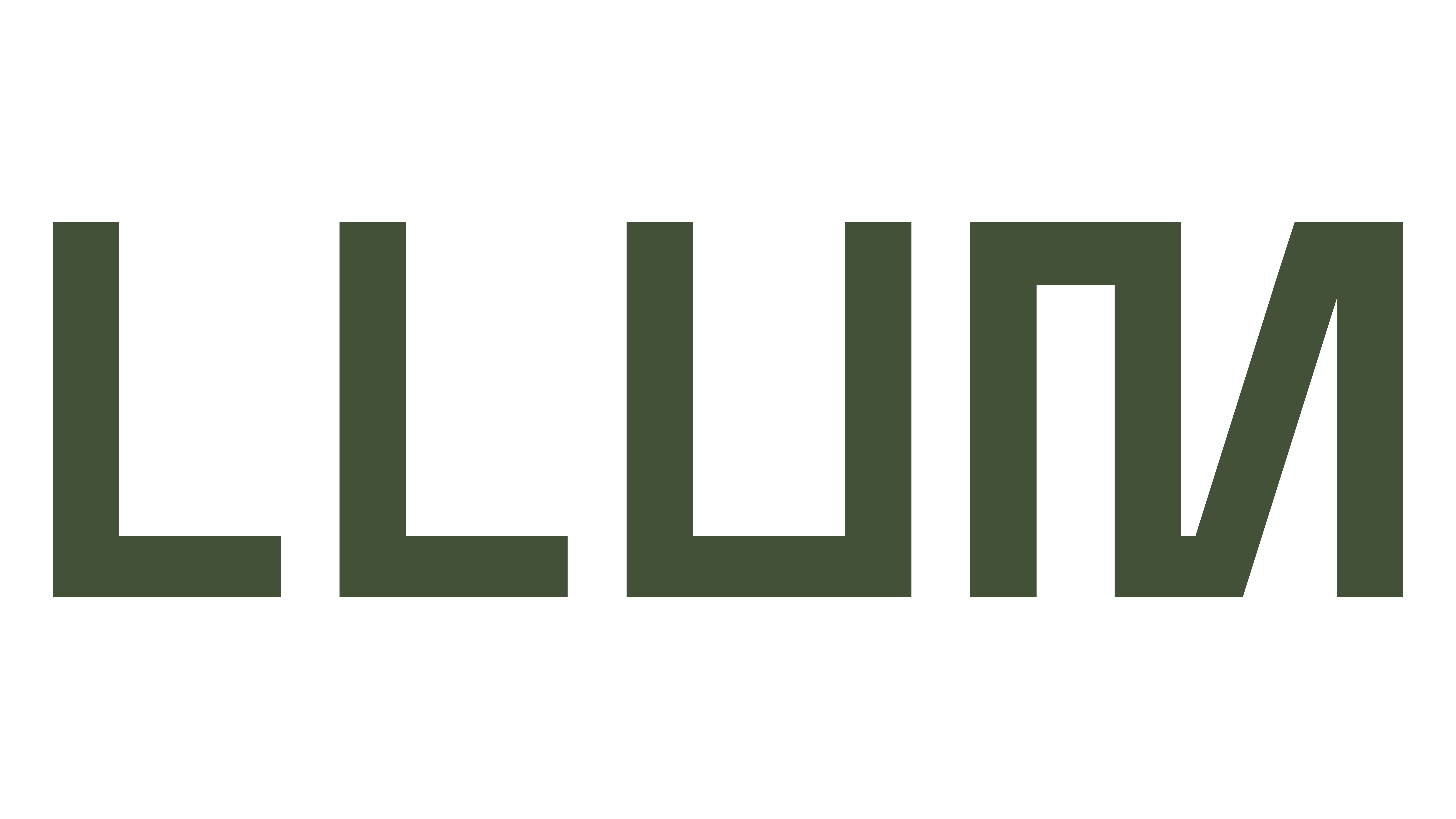 LLUM Arquitetura